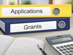 Applications And Grants Binders