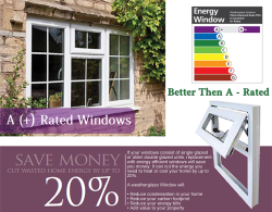 Windows Savings